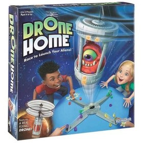Resim PlayMonster DRONE HOME 
