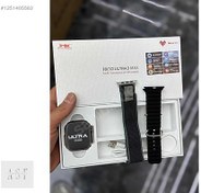 Resim Watch HK 10 Ultra 3 Çift Çekirdek İşlemci Akıllı Saat 