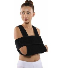 Resim Velpo Omuz Kol Askısı Bandajı Velpau Bandajı 