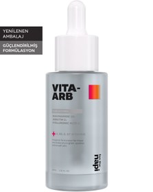Resim Fon The Napi Vita-Arb Leke Gidermeye Yardımcı, Cilt Tonu Eşitleyici Ve Aydınlatıcı Bakım Serumu 30 Ml 