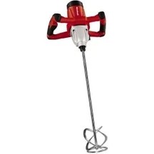 Resim Einhell Tc Mx 1400 2 E Boya ve Harç Mikseri 1400 Watt 