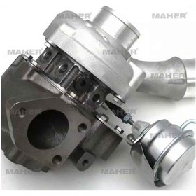 Resim Turbo Sorento 06-10 170hp 