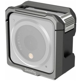 Resim Smallrig 3711 Djı Action 2 İçin Kamera Kafesi 