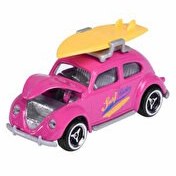 Resim Majorette Volkswagen The Originals Premium Volkswagen Beetle 