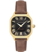 Resim Earnshaw ES-8284-01 30 Erkek Kol Saati 