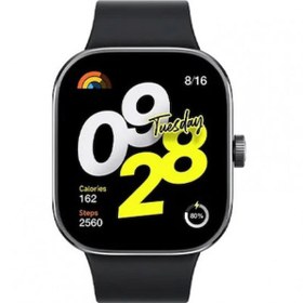 Resim Xiaomi Redmi Watch 4 Akıllı Saat 