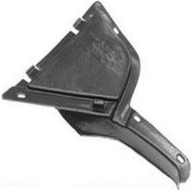 Resim Bmw E36 Ön Sag Davlumbaz Kürek Bakaliti 51711977118 207247640 