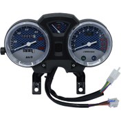 Resim Genel Markalar KUBA SPORT UYUMLU GÖSTERGE PANELİ 160 kh MEKANİK-ERPİLSAN ELEKTRONİK 
