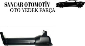 Resim Far Yıkama Robotu (Motoru) Crv 2012-2017 Sol 