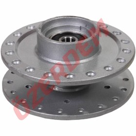 Resim Genel Markalar Cub-Cg Ön Göbek Diskli Tip 