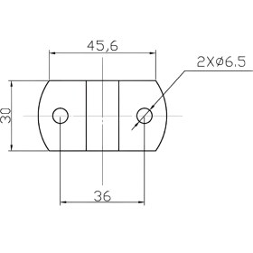 Resim Knott Römork Kasa Kilit Karşılığı 