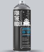 Resim For The Rider B-12 Boat Yacth Care Shine 500ml (Onarıcı Parlatıcı Koruyucu) 