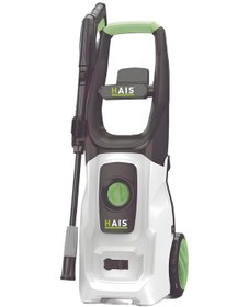 Resim Haıs 150 Bar Basınçlı Yıkama Makinesi 150bar 