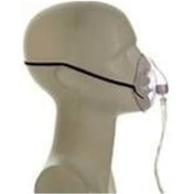 Resim Yetişkin Oksijen Maskesi Seti 