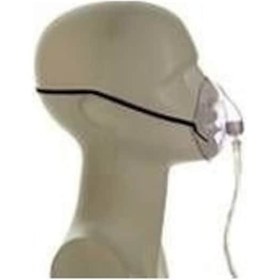 Resim Yetişkin Oksijen Maskesi Seti 