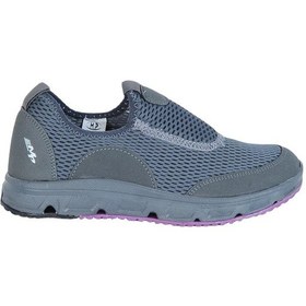 Resim M.P Mp 231-2559 Erkek Aqua Füme Yazlık Bağsız Kadın Spor Ayakkabı 001 