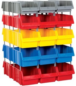 Resim Genel Markalar Avadanlık Setleri Kod1230 