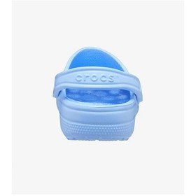 Resim Crocs Classic Kadın Sandalet 10001-4ns Mavi 
