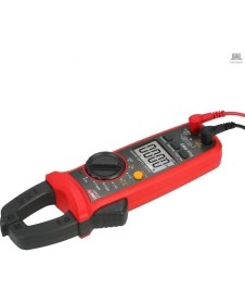 Resim Dijital Pens Ampermetre, Hassas Ölçüm, Çok Fonksiyonlu, Kolay Kullanım 