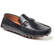 Resim Oxford/Ayakkabı Erkek TZ-13804 John May SİYAH TİANA Siyah 