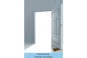 Resim Evene Kapı Stoperi Altın Eskitme Renk Dekoratif Kapı Tutucu Durdurucu 4 Adet Model 6 