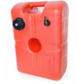 Resim Yakıt Tankı 30lt 