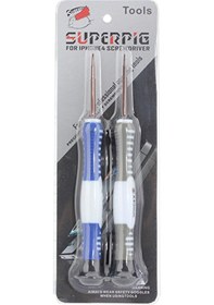 Resim Cc Globall Çapraz Tornavida Ve Erik Çiçeği Tornavida Açma Aletleri Dıy Tamir Aletleri 