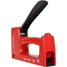 Resim WORKPRO WP223001 6-10MM Mekanik Zımba Tabancası + 800 Adet Zımba 