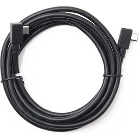 Resim Viofo A329 İçin Type-c Ssd Data Kablosu 2.5 Metre 