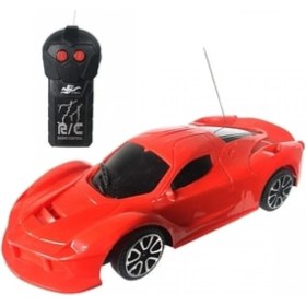 Resim Sebat Sbt Uzaktan Kumandalı 2 Fonksiyonlu Araba SB2020 