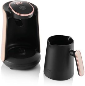 Resim Minio Türk Kahve Makinesi - Sorgül Buğdayı - OK004-54 