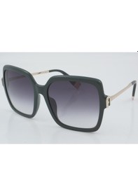 Resim Furla Sfu626 0d80 58 - 01 Güneş Gözlüğü Yeşil 