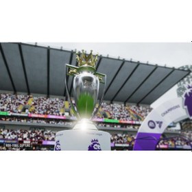 Resim Football Manager 26 Ps5 Fm 2026 Playstation 5 