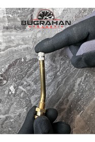 Resim Muhtelif 9 Cm Kamyon Otobüs Dubleks Sibop A Kalite Paslanmaz Çelik 1 Adet 