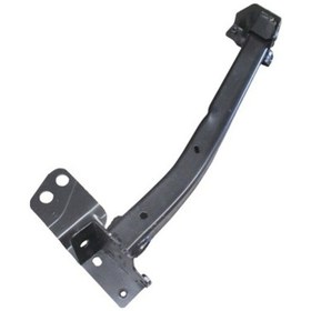 Resim Citroen C3 Aircross Şasi Uç Demiri Kolu Sol Beşik Motor Beşiğine Takilan 2021 2024 