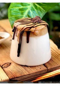 Resim 420742 12'li Live Beautıful Pinot 390 Cc Su Meşrubat Ve Latte Bardağı Şeffaf 