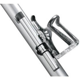 Resim Topeak Micro Rocket ALT Bisiklet El Pompası 160psi Presta Valf TMR-ALT 