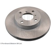 Resim BLUE PRINT ADK84313 FREN DİSKİ ÖN LIANA 02- 246 MM 55311-62G00 