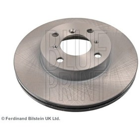Resim BLUE PRINT ADK84313 FREN DİSKİ ÖN LIANA 02- 246 MM 55311-62G00 