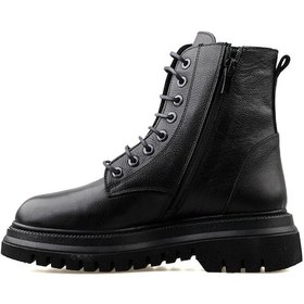 Resim Castle Black 27400 1 Siyah Kadın Günlük Bot 27400-1-sıyah Siyah 27400-1-sıyah Siyah 