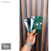 Resim Apple iPhone 13 İkinci El YD | 128 GB | Beyaz İkinci El İPHONE 13 128 GB PİLLER YÜKSEK HAT TAKILMAMIŞ 14 AY KULLANIM