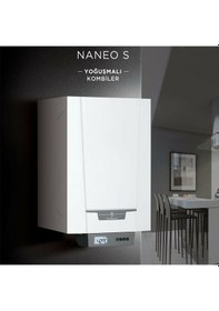 Resim De Dietrich Naneo S 28 Yoğuşmalı Kombi 