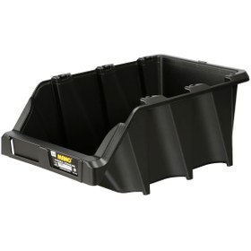 Resim Genel Markalar S-30 Avadanlık Siyah 