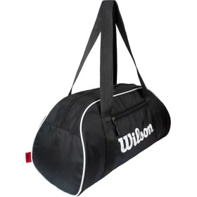 Resim Wilson Kadın Spor Çantası Spor Omuz Çantası 