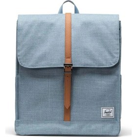 Resim Herschel Supply Co. Herschel City Unisex Sırt Çanta 11376-06571-os Mavi 