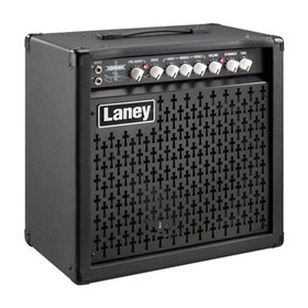 Resim Laney TI15-112 Tony Iommi Signature Serisi - Elektro Gitar Amfisi 