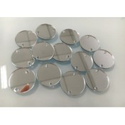 Resim Genel Markalar Akvaryumunuzu Tasarlayın – Akrilik 20 Adet Küpe Deliği Olan Yapışkanlı Model 