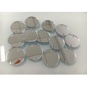 Resim Genel Markalar Akvaryumunuzu Tasarlayın – Akrilik 20 Adet Küpe Deliği Olan Yapışkanlı Model 