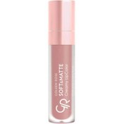 Resim Golden Rose Soft & Matte Creamy LipColor 5.5ml No:101 
