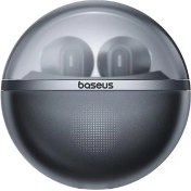 Resim Binbir Göz Bilgisayar Baseus Bowie EZ10 Tws Bluetooth Kulaklık Siyah (A00054300116-Z1) 